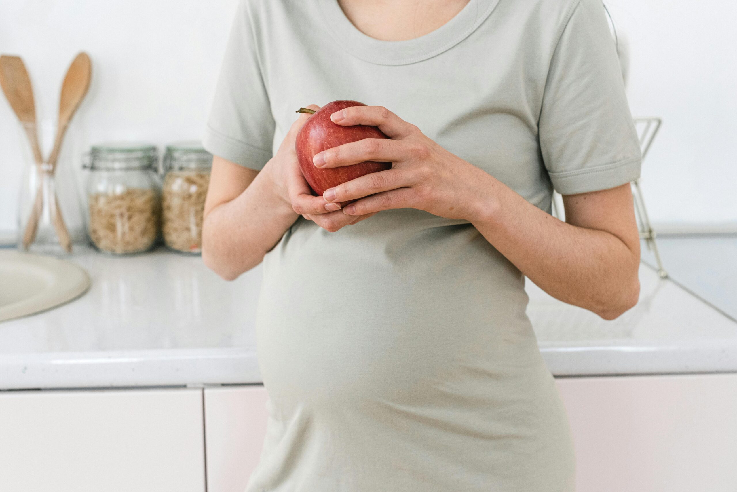 pregnancy nutrition for mother and baby